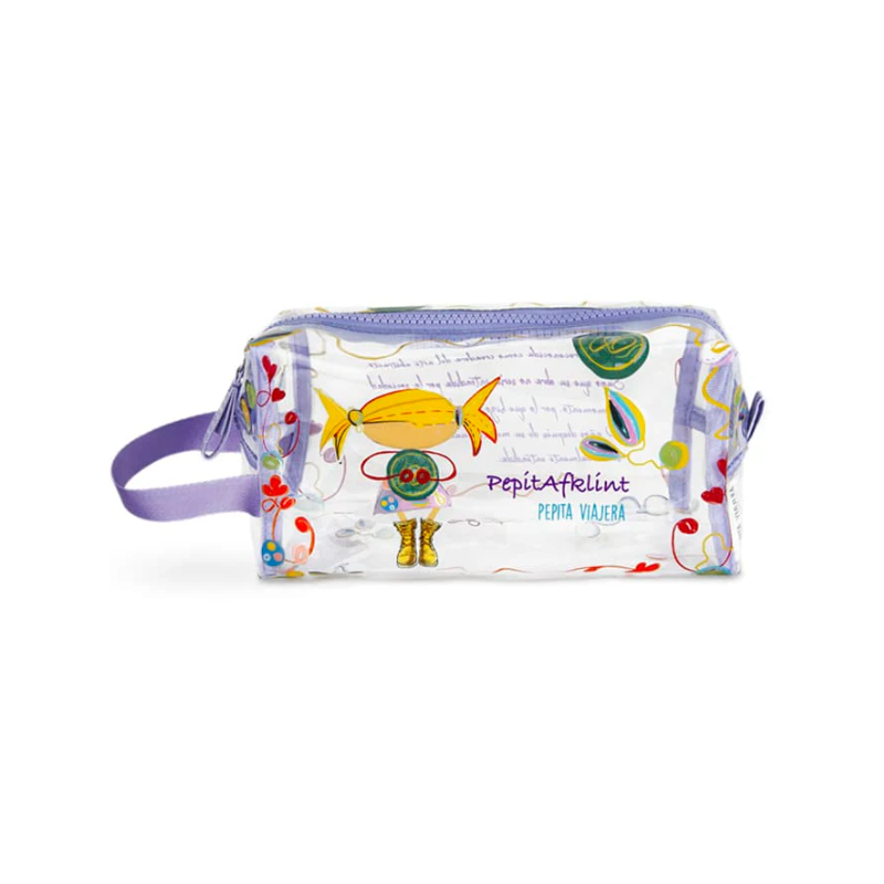 Necessaire Pepitafklint