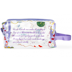 Necessaire Pepitafklint