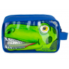 Necessaire Pepita Dinossauros