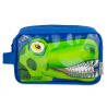 Necessaire Pepita Dinossauros