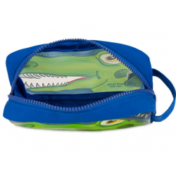 Necessaire Pepita Dinossauros