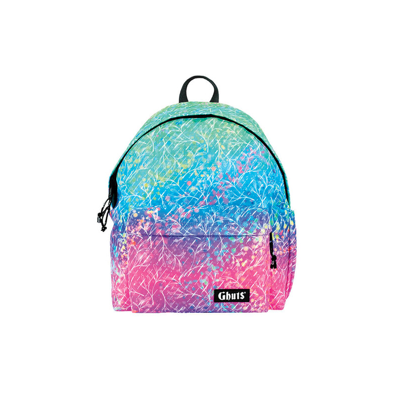 Mochila Escolar Colorup Ghuts