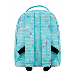 Mochila Térmica Pansies Ghuts