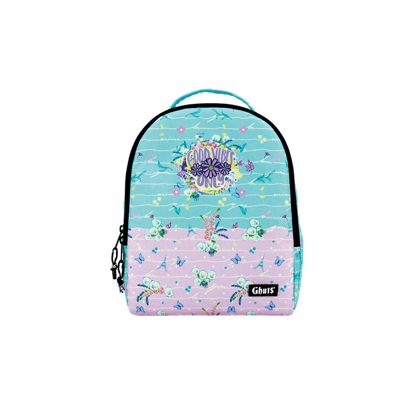 Mochila Térmica Pansies Ghuts