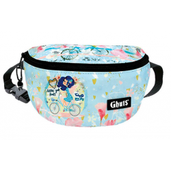 Bolsa de Cintura Springride...