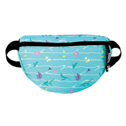 Bolsa de Cintura Pansies Ghuts