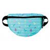 Bolsa de Cintura Pansies Ghuts