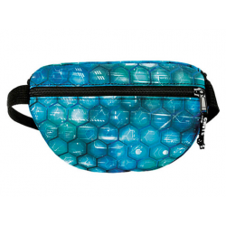 Bolsa de Cintura Laser Ball Ghuts