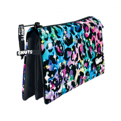 Estojo Triplo Leofancy Ghuts