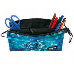 Estojo Triplo Laser Ball Ghuts