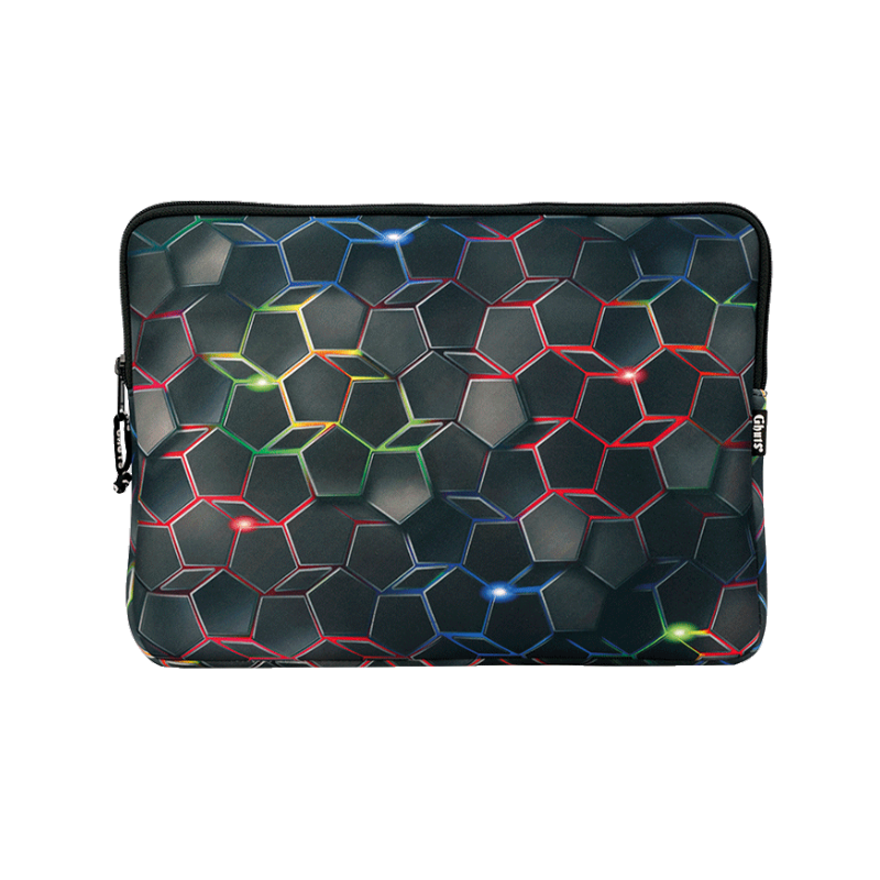 Bolsa Computador Plugon King Tech Colors Ghuts