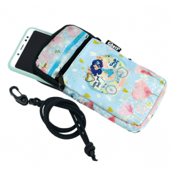 Bolsa Telemóvel Onliny Springride Ghuts
