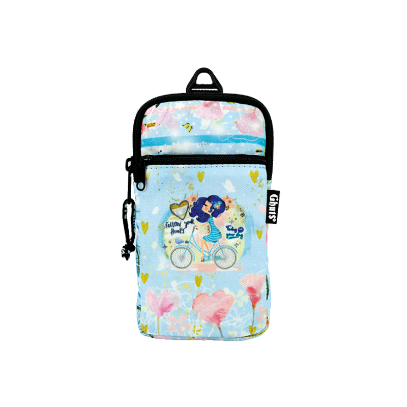 Bolsa Telemóvel Onliny Springride Ghuts