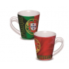Caneca Força Portugal