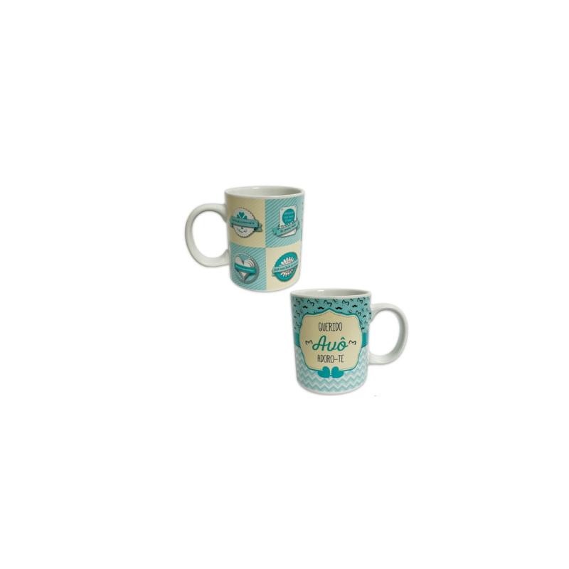 Caneca Querido Avô