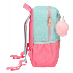 Mochila Pré-Escolar Magic Summer Enso