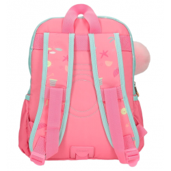 Mochila Pré-Escolar Magic Summer Enso