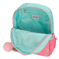 Mochila Pré-Escolar Magic Summer Enso