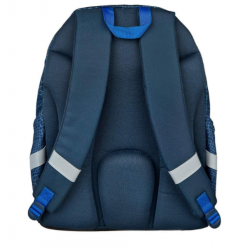 Mochila Escolar Dino Jurassic World 43cm