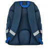 Mochila Escolar Dino Jurassic World 43cm