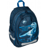 Mochila Escolar Dino Jurassic World 43cm