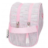 Necessaire Miri Rosa Pepe Jeans