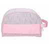 Necessaire Miri Rosa Pepe Jeans