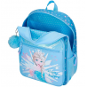 Mochila Escolar Frozen Magic Ice