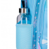 Mochila Escolar Frozen Magic Ice