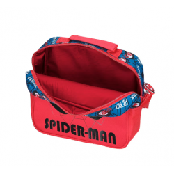 Lancheira Térmica Spiderman Authentic