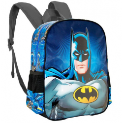 Mochila Escolar Batman...