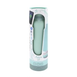 Garrafa Térmica C/ Coluna 600ml - Mint
