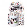 Caneca Profissões Setôr