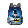 Mochila Escolar Batman Soldier 39cm