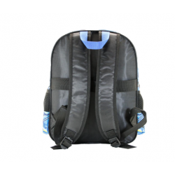 Mochila Escolar Batman Soldier 39cm