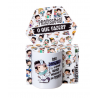 Caneca Profissões O Dentista
