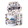 Caneca Profissões Arquiteta