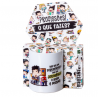 Caneca Profissões O Jornalista