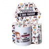 Caneca Profissões Freelancer