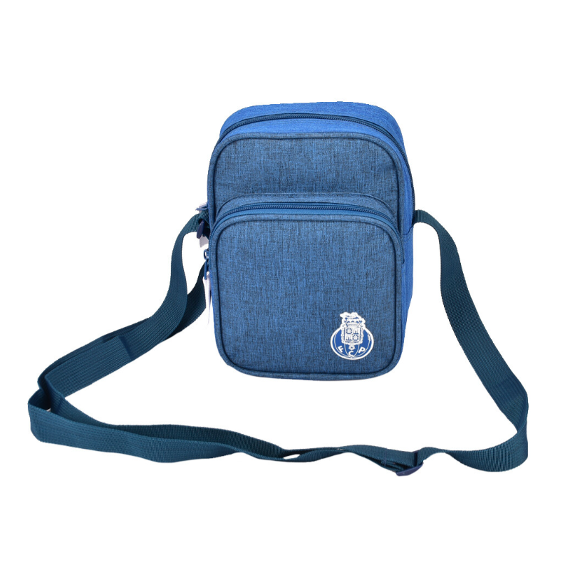 Bolsa Tiracolo De Traçar Fc Porto