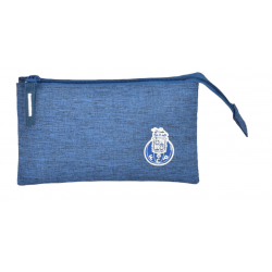 Estojo Triplo FC Porto
