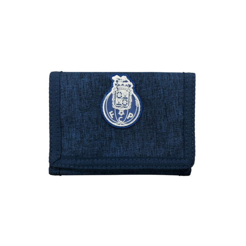 Carteira de Velcro FC Porto