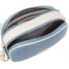 Mala de Tiracolo Azul "Kelly" Lois Jeans