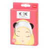 Fita de Cabelo Legami Me Time - Panda