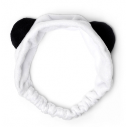 Fita de Cabelo Legami Me Time - Panda