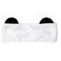 Fita de Cabelo Legami Me Time - Panda