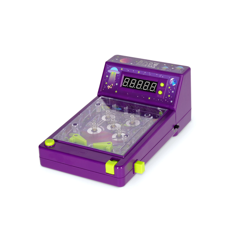 Pinball Arcade Legami - Galactic Race