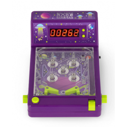 Pinball Arcade Legami - Galactic Race