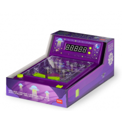 Pinball Arcade Legami - Galactic Race