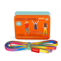 Jogo Do Elástico Legami -...